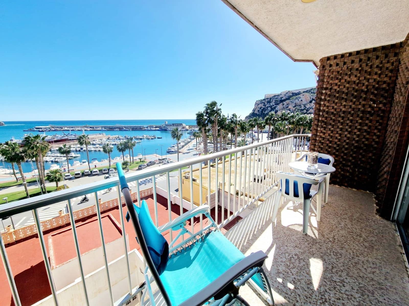 4 slaapkamer Flat te koop in Aguilas - € 245.000 (Ref: 9622707)