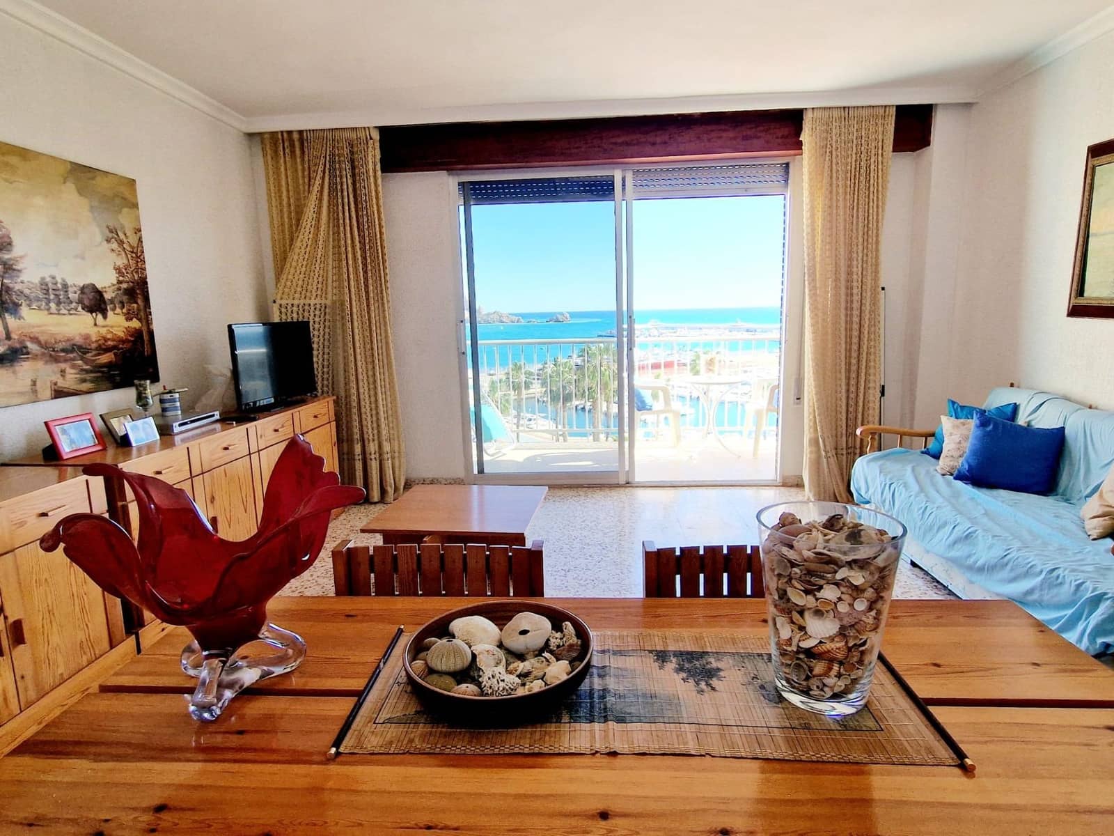 4 slaapkamer Flat te koop in Aguilas - € 245.000 (Ref: 9622707)