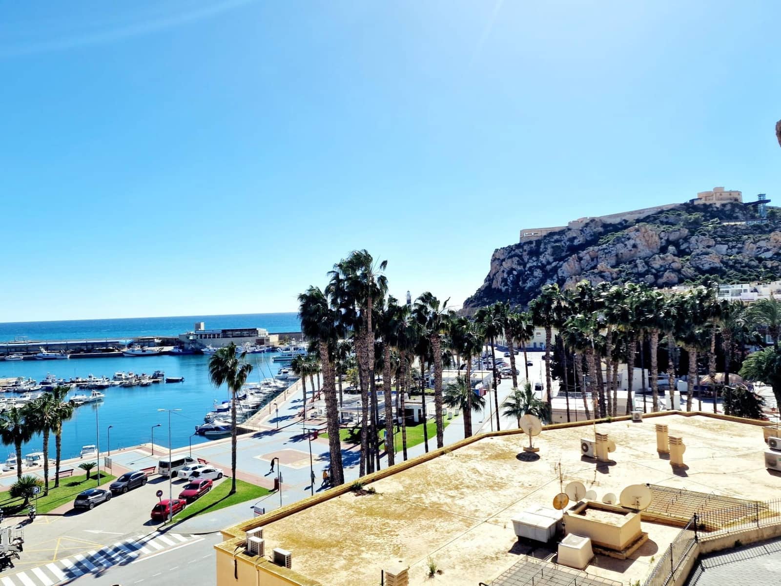 4 slaapkamer Flat te koop in Aguilas - € 245.000 (Ref: 9622707)