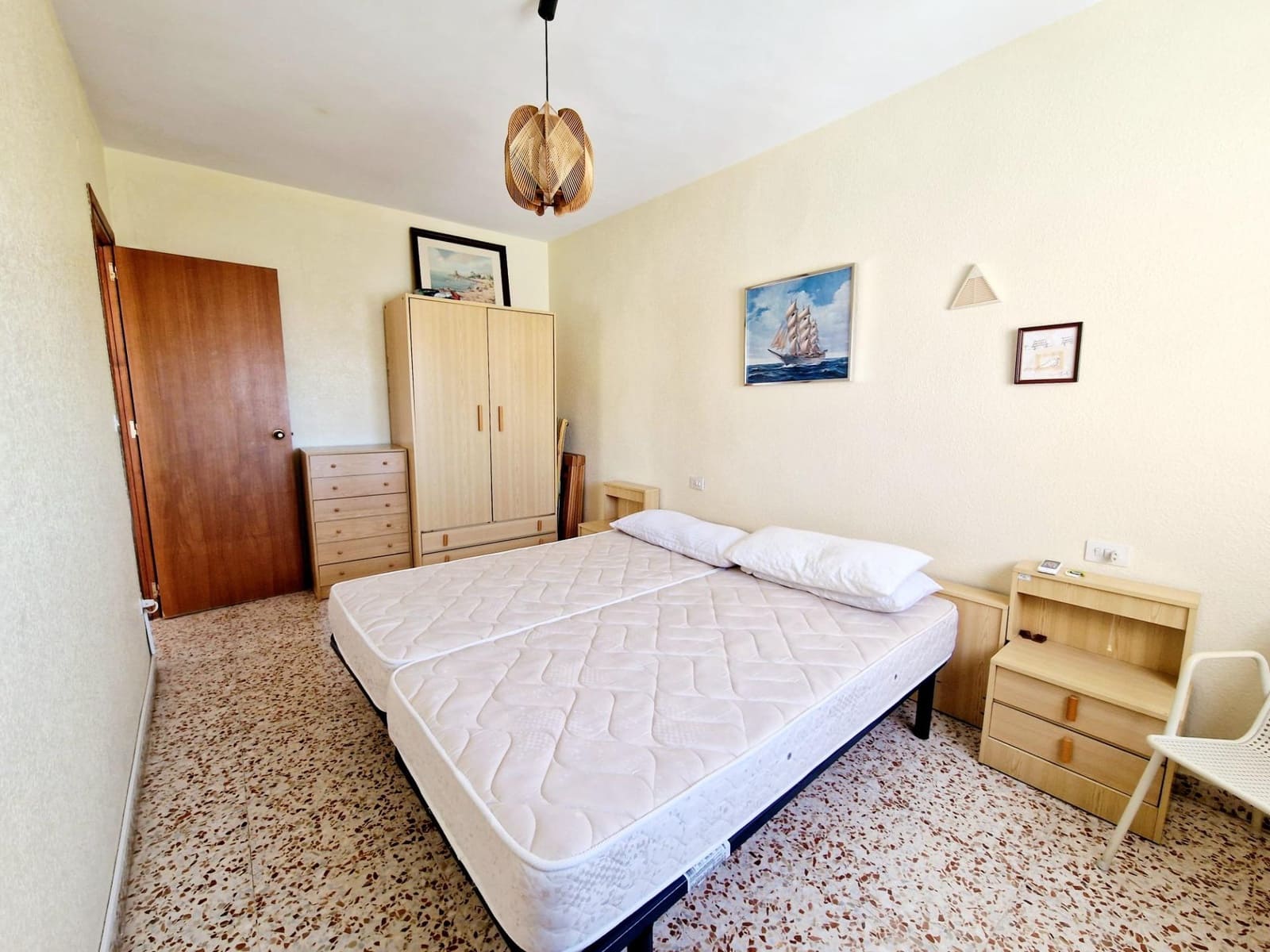4 slaapkamer Flat te koop in Aguilas - € 245.000 (Ref: 9622707)
