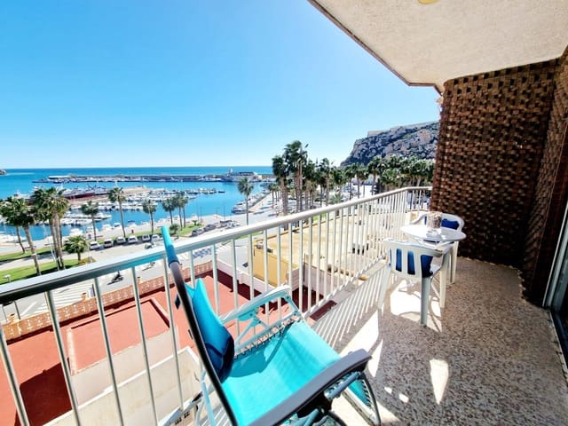 4 slaapkamer Flat te koop in Aguilas - € 245.000 (Ref: 9622707)