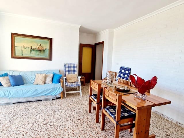 4 slaapkamer Flat te koop in Aguilas - € 245.000 (Ref: 9622707)