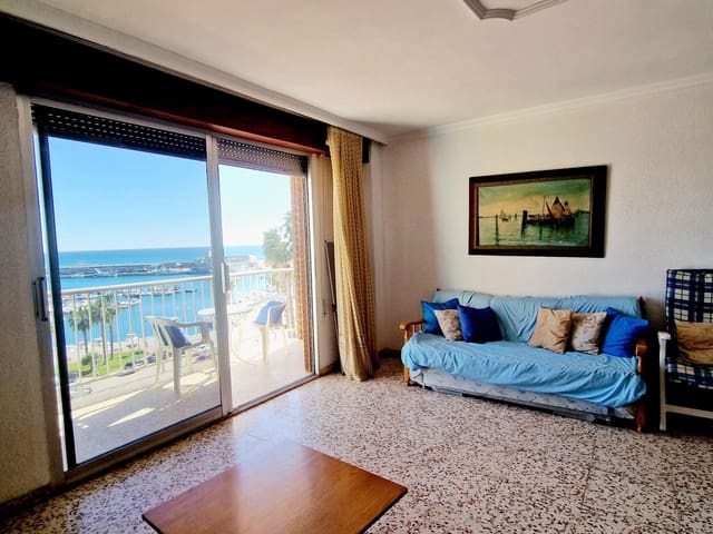 4 slaapkamer Flat te koop in Aguilas - € 245.000 (Ref: 9622707)