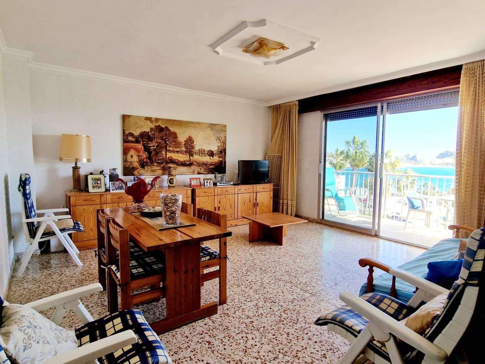 4 slaapkamer Flat te koop in Aguilas - € 245.000 (Ref: 9622707)
