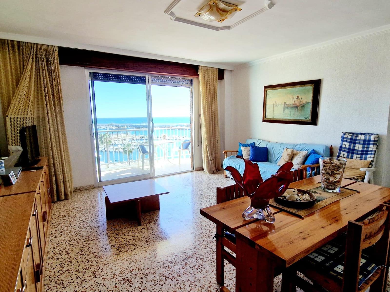 4 slaapkamer Flat te koop in Aguilas - € 245.000 (Ref: 9622707)