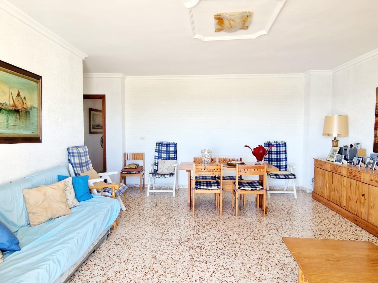 4 slaapkamer Flat te koop in Aguilas - € 245.000 (Ref: 9622707)