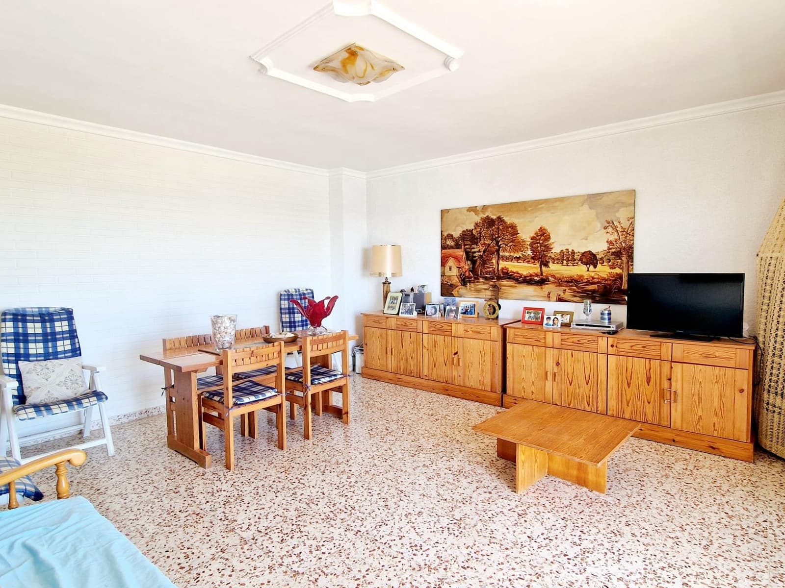 4 slaapkamer Flat te koop in Aguilas - € 245.000 (Ref: 9622707)