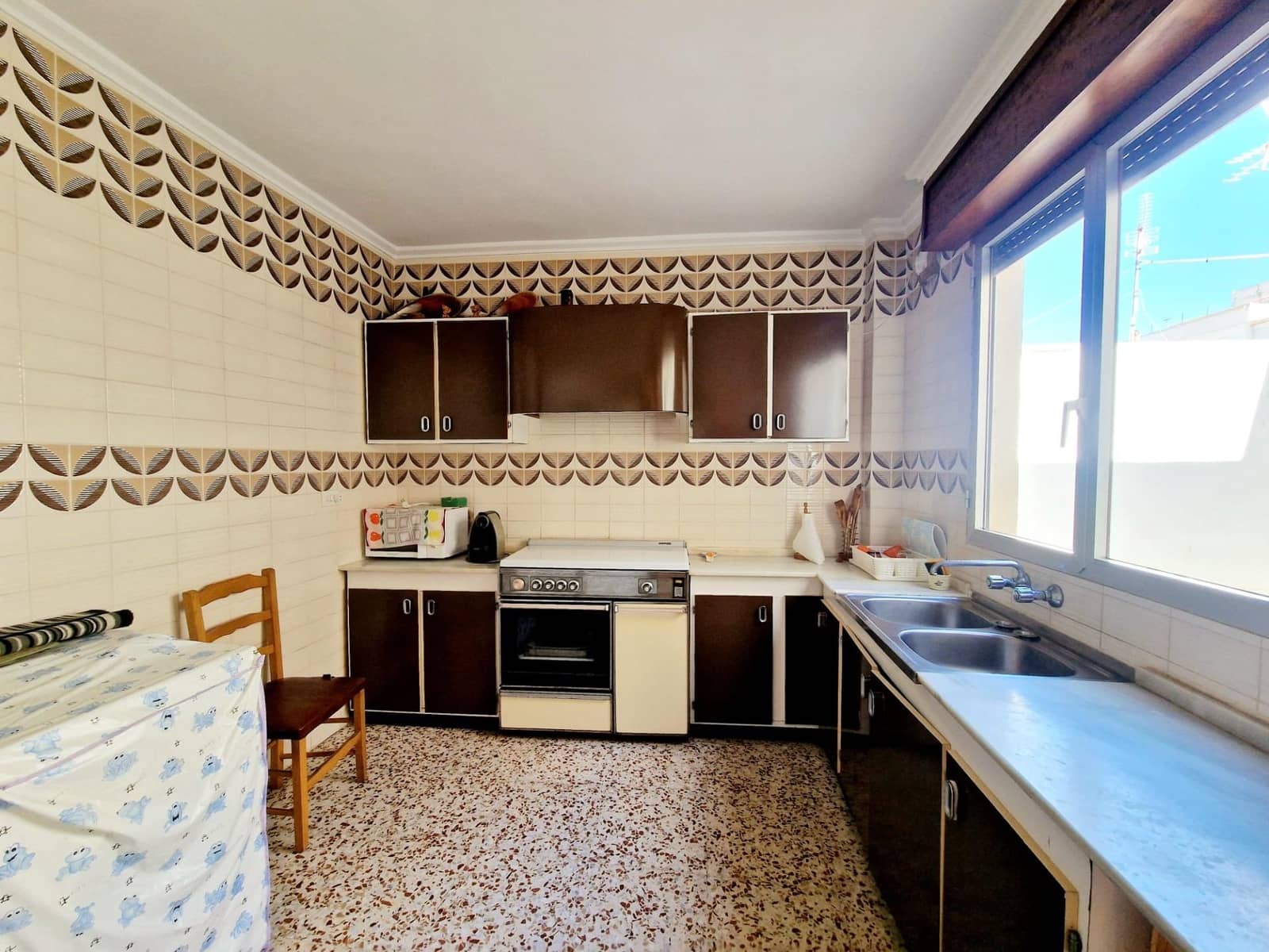 4 slaapkamer Flat te koop in Aguilas - € 245.000 (Ref: 9622707)