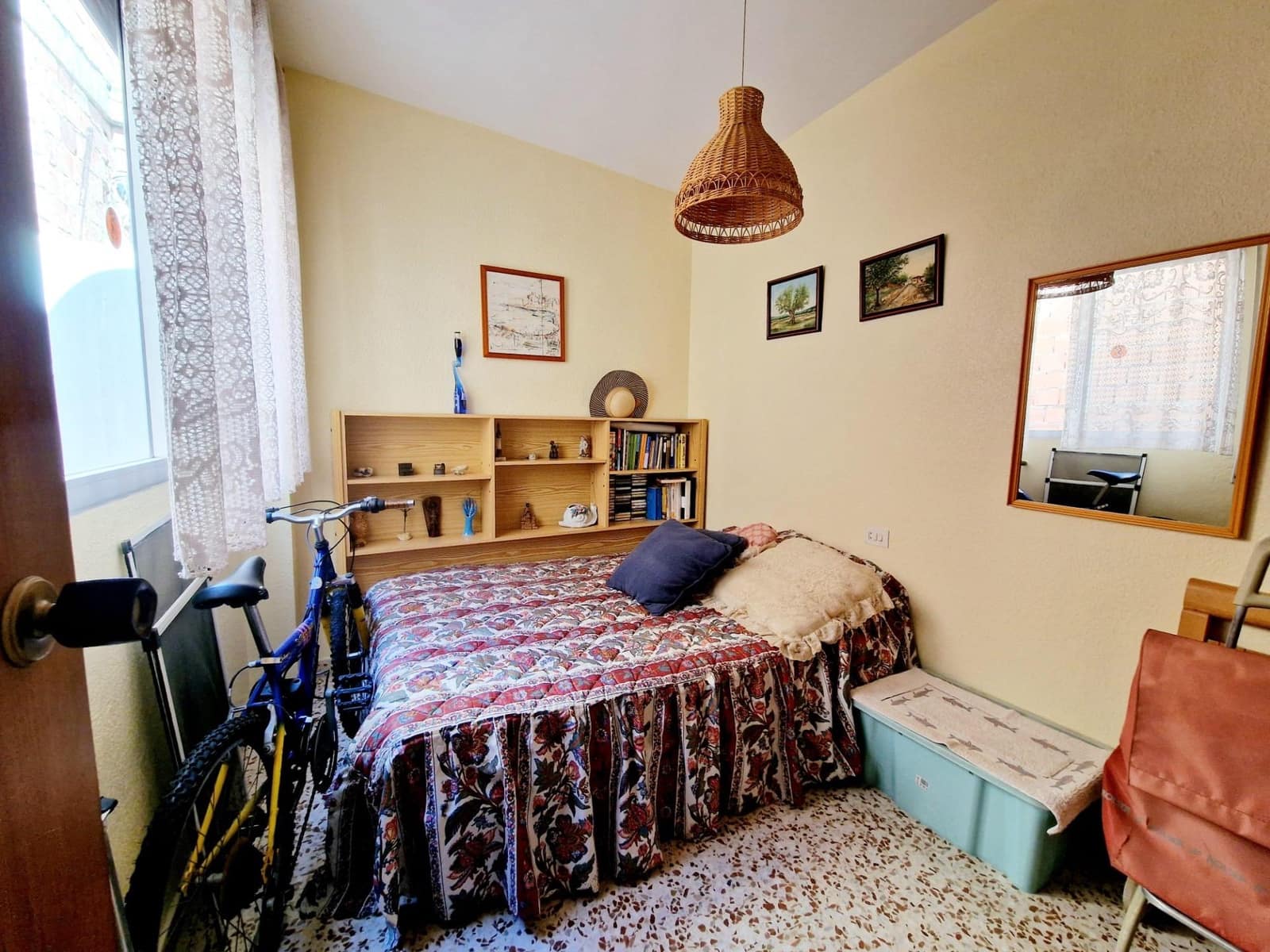 4 slaapkamer Flat te koop in Aguilas - € 245.000 (Ref: 9622707)