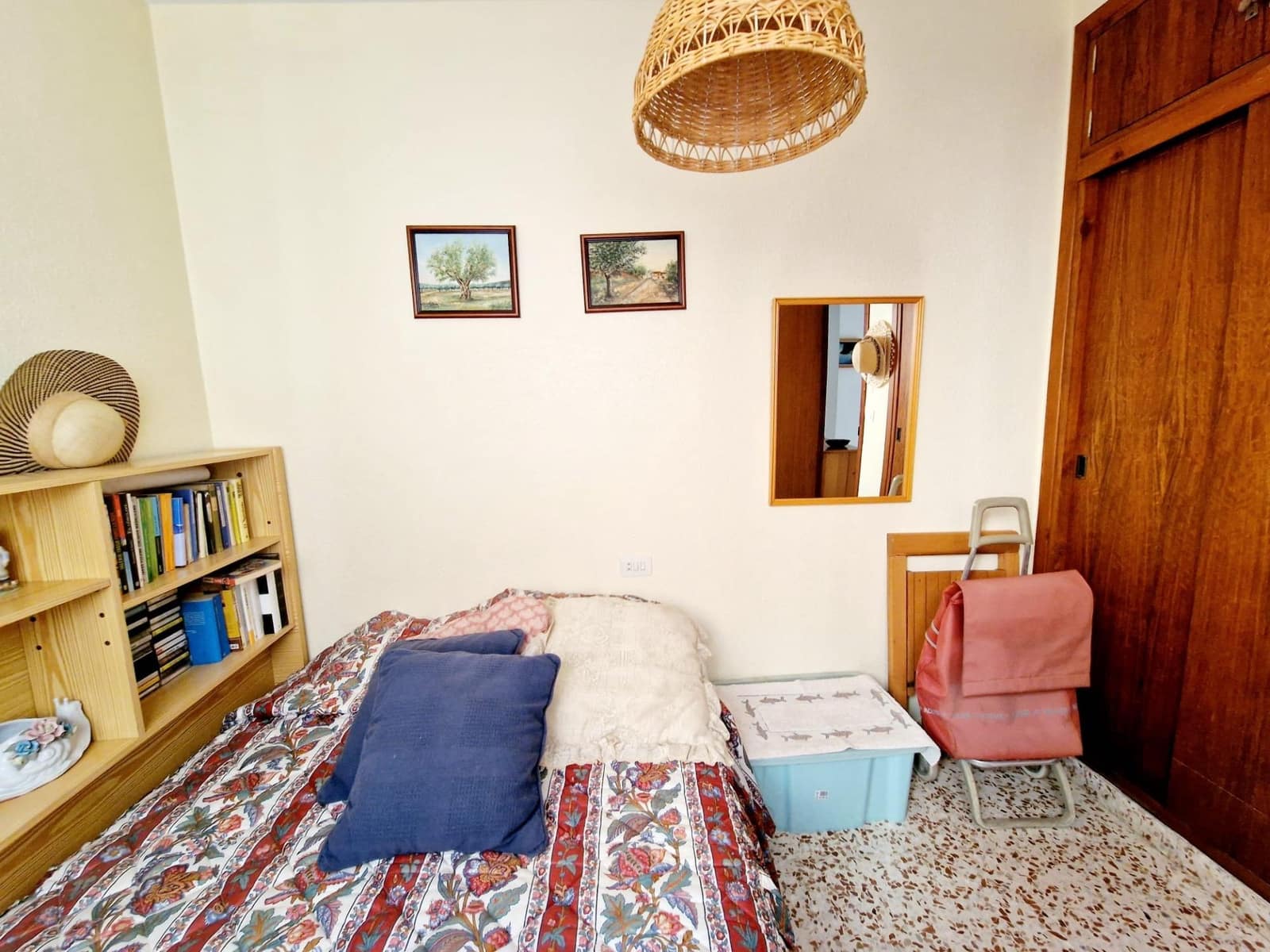 4 slaapkamer Flat te koop in Aguilas - € 245.000 (Ref: 9622707)