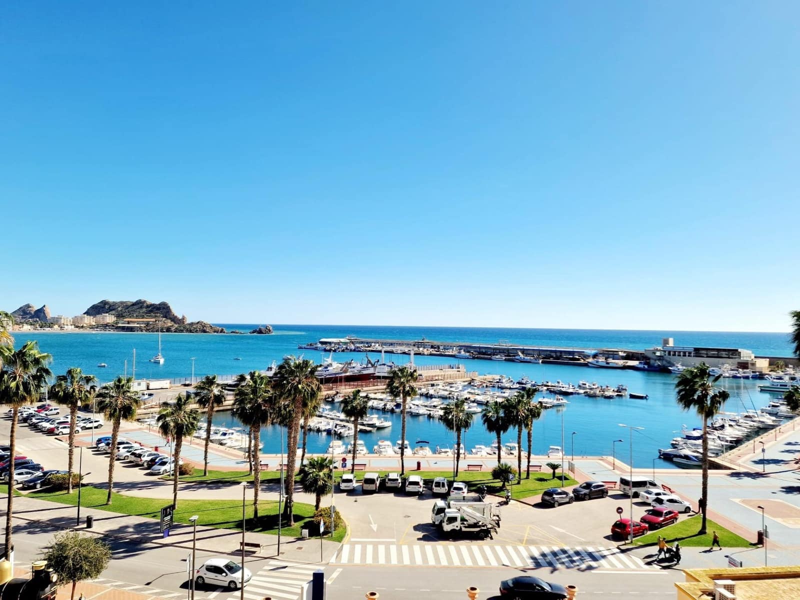 4 slaapkamer Flat te koop in Aguilas - € 245.000 (Ref: 9622707)