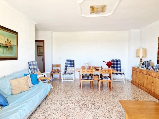 4 slaapkamer Flat te koop in Aguilas - € 245.000 (Ref: 9622707)