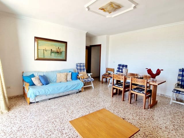 4 slaapkamer Flat te koop in Aguilas - € 245.000 (Ref: 9622707)