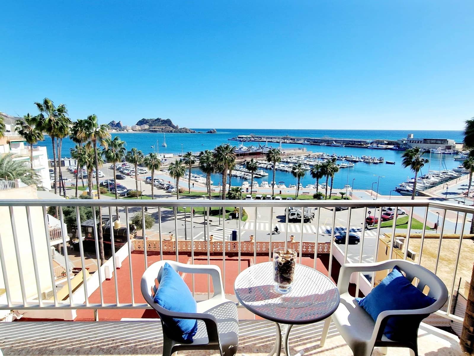 4 slaapkamer Flat te koop in Aguilas - € 245.000 (Ref: 9622707)