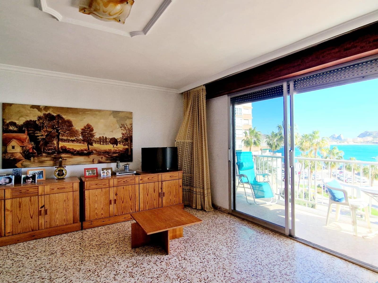 4 slaapkamer Flat te koop in Aguilas - € 245.000 (Ref: 9622707)
