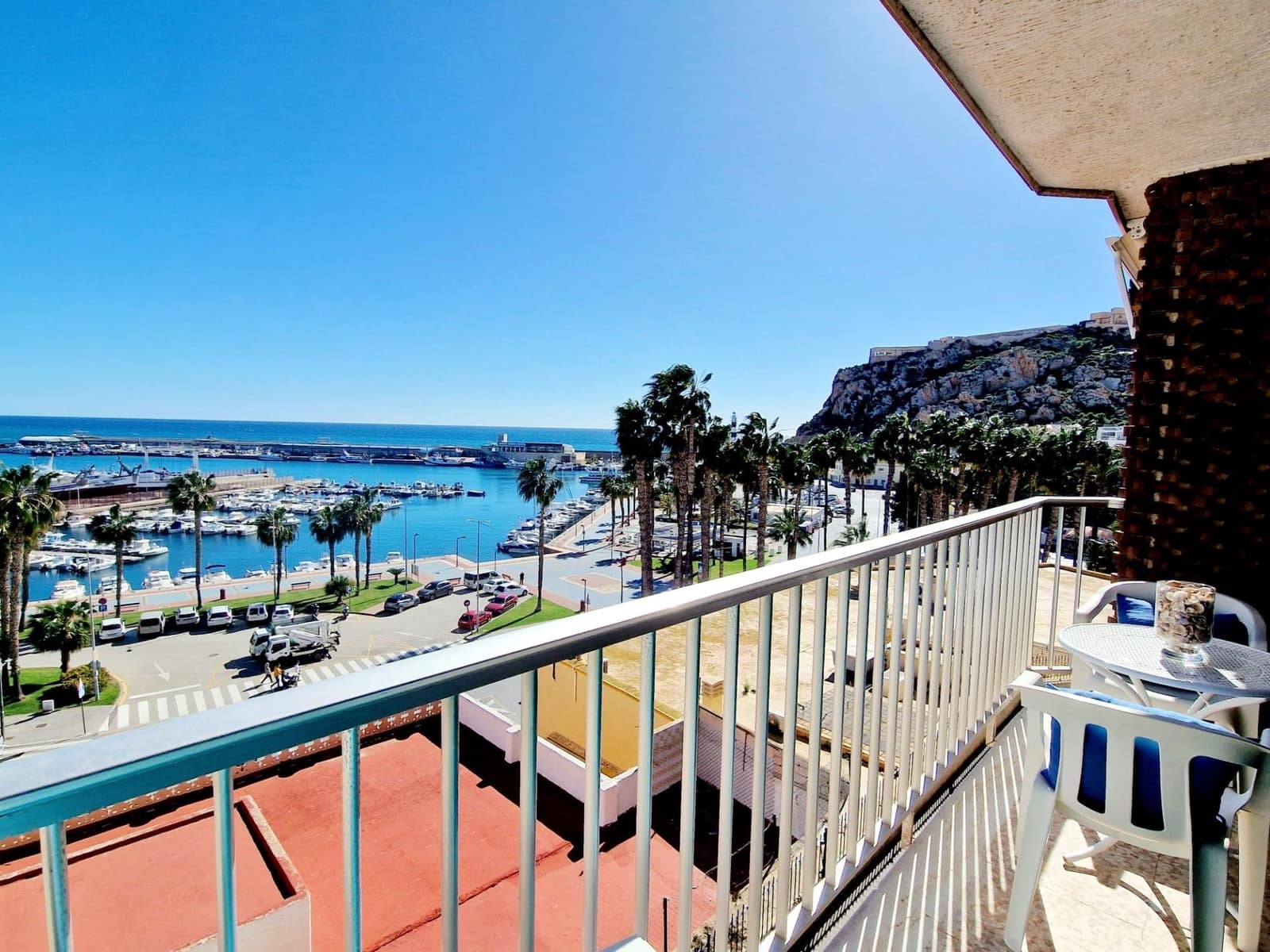 4 slaapkamer Flat te koop in Aguilas - € 245.000 (Ref: 9622707)