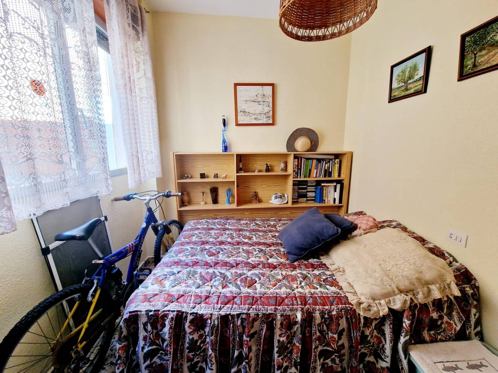 4 slaapkamer Flat te koop in Aguilas - € 245.000 (Ref: 9622707)