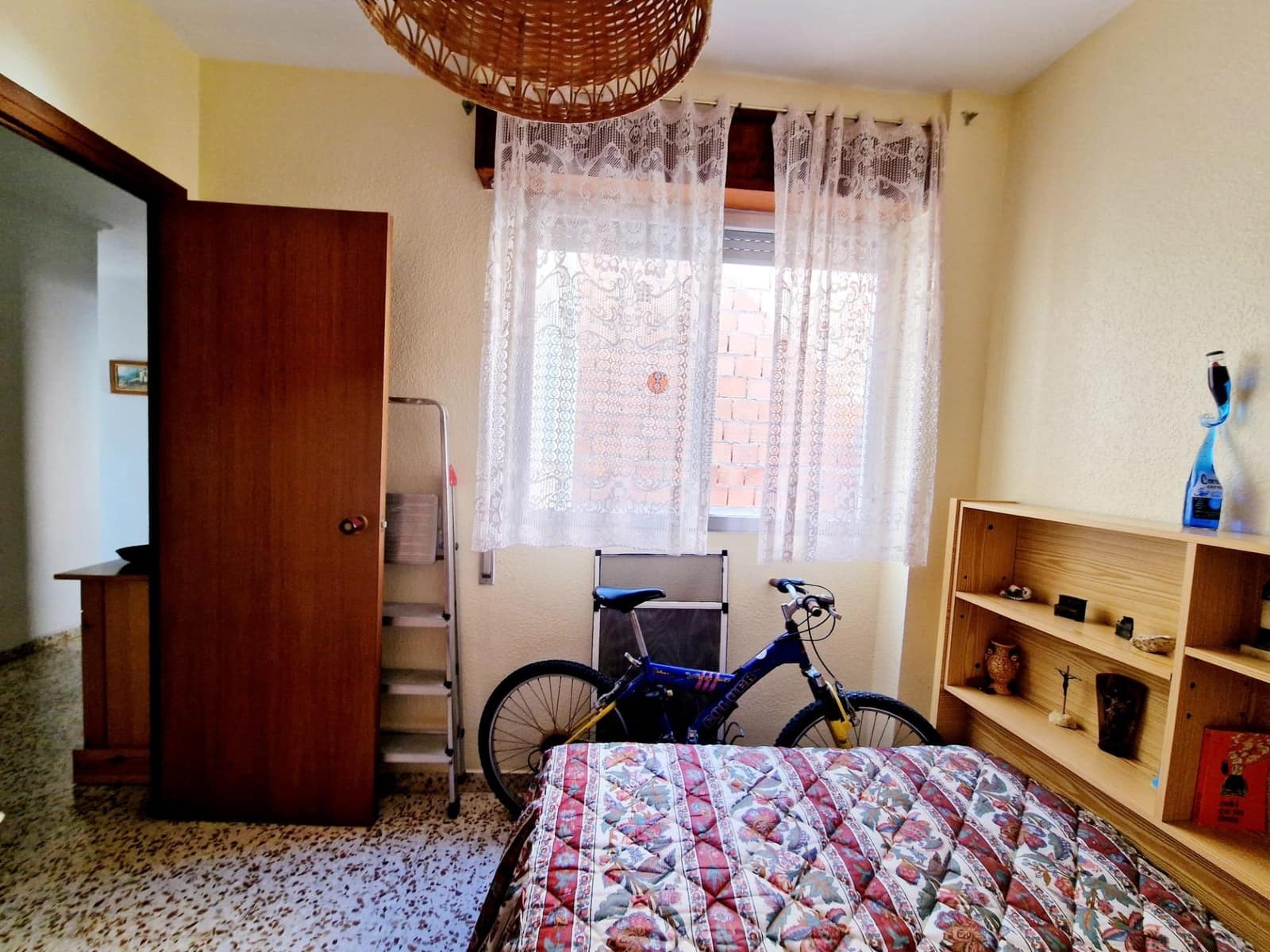 4 slaapkamer Flat te koop in Aguilas - € 245.000 (Ref: 9622707)