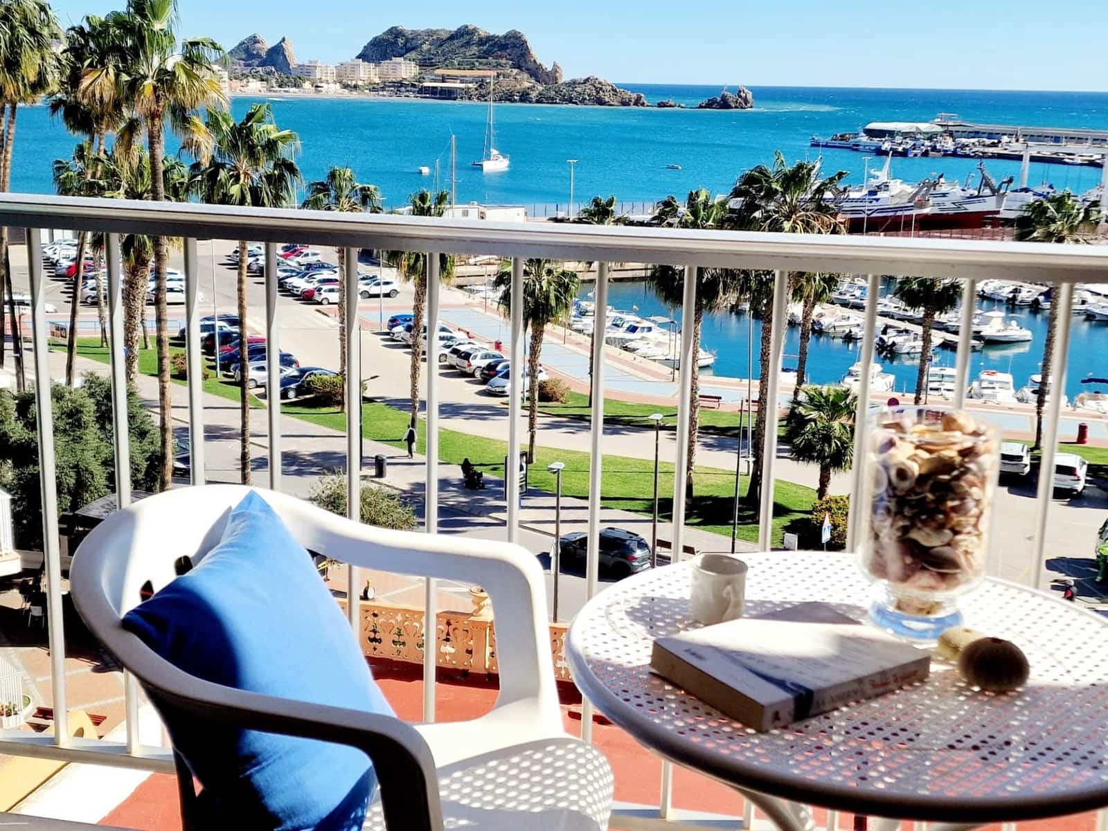 4 slaapkamer Flat te koop in Aguilas - € 245.000 (Ref: 9622707)