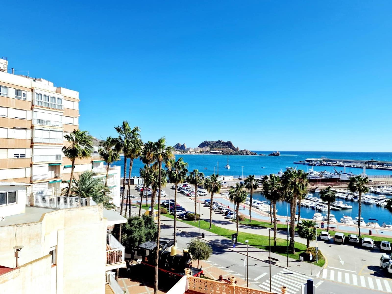 4 slaapkamer Flat te koop in Aguilas - € 245.000 (Ref: 9622707)