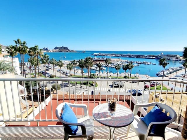 4 slaapkamer Flat te koop in Aguilas - € 245.000 (Ref: 9622707)