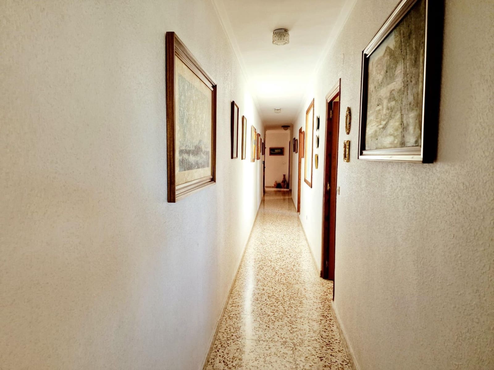 4 slaapkamer Flat te koop in Aguilas - € 245.000 (Ref: 9622707)