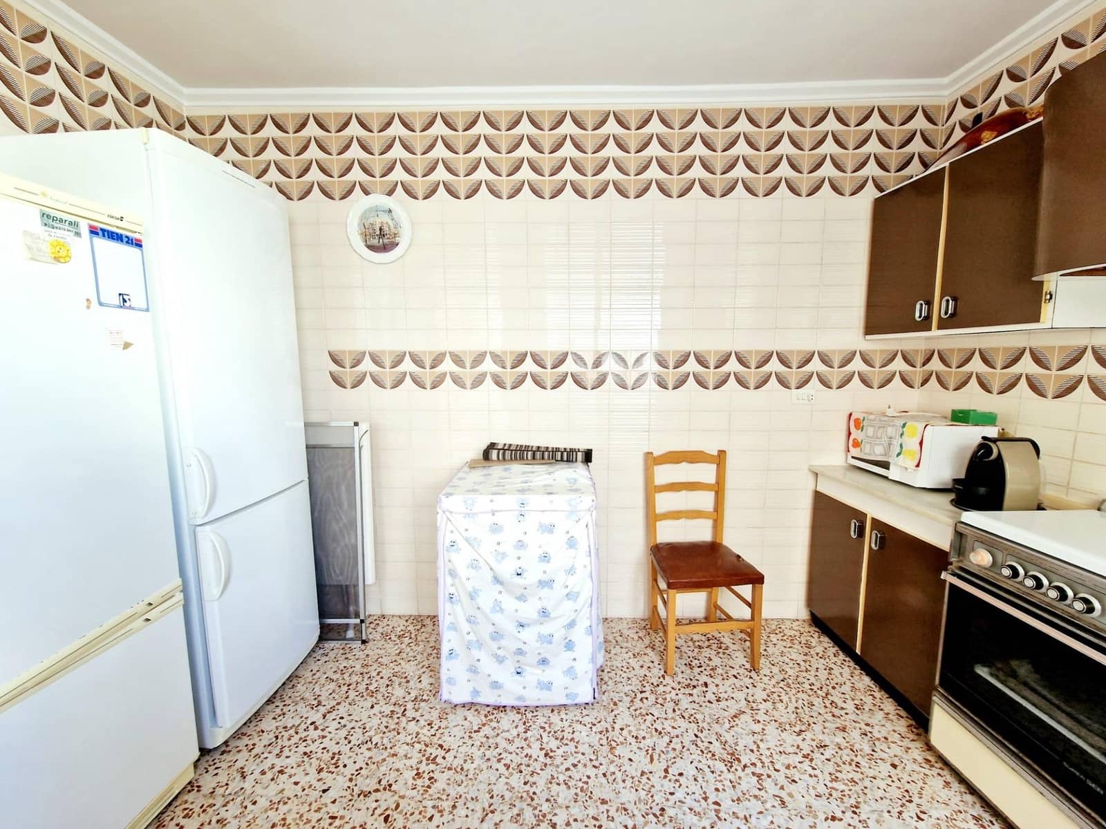 4 slaapkamer Flat te koop in Aguilas - € 245.000 (Ref: 9622707)