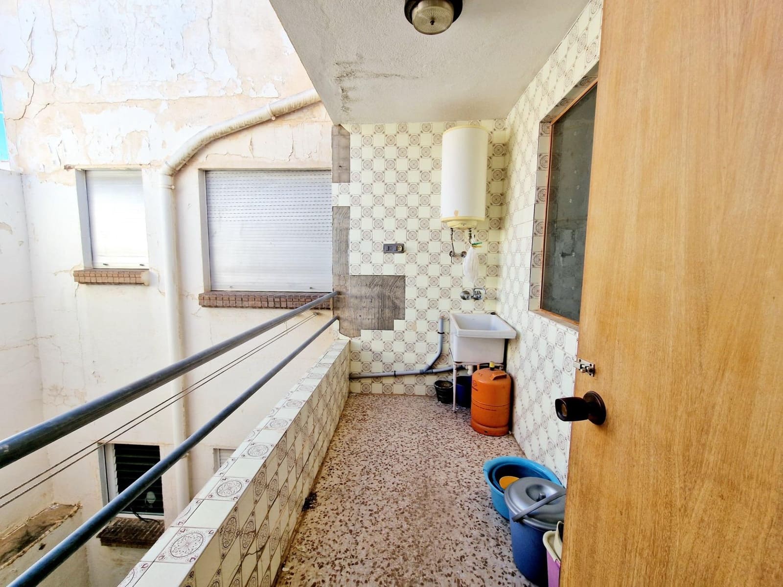 4 slaapkamer Flat te koop in Aguilas - € 245.000 (Ref: 9622707)