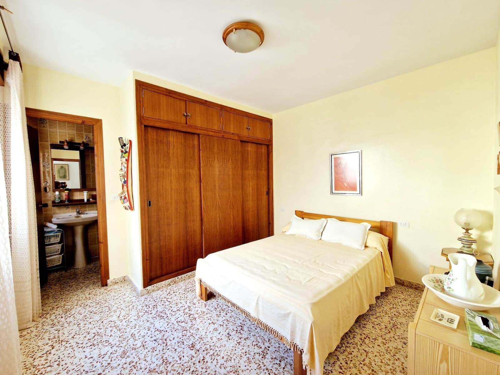 4 slaapkamer Flat te koop in Aguilas - € 245.000 (Ref: 9622707)