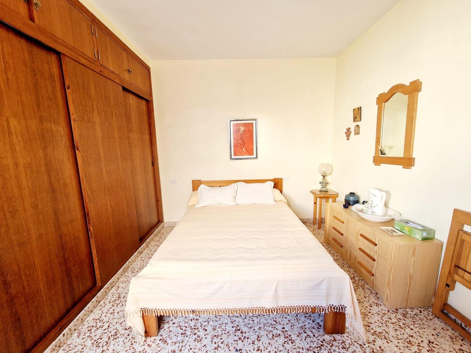 4 slaapkamer Flat te koop in Aguilas - € 245.000 (Ref: 9622707)