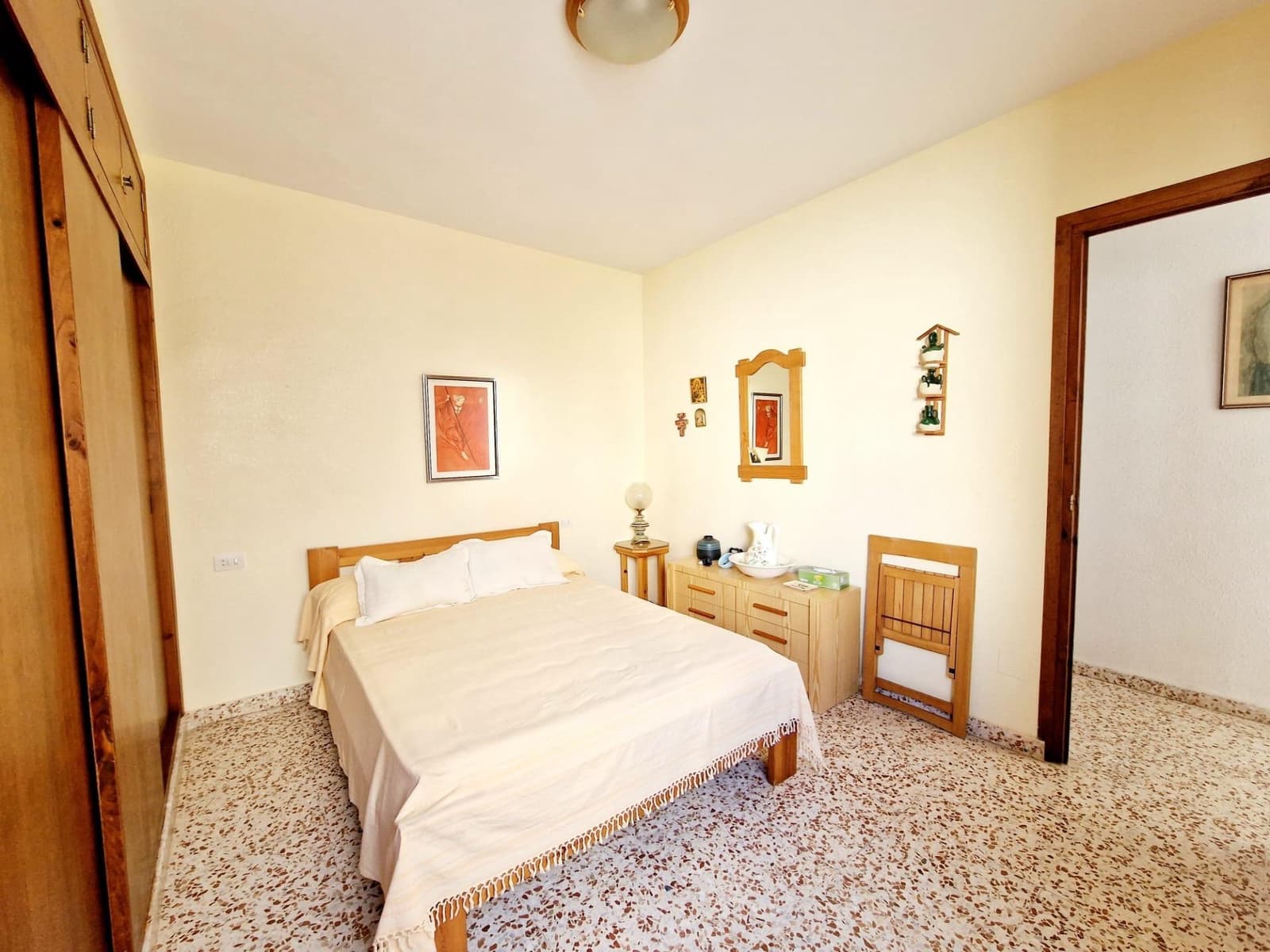 4 slaapkamer Flat te koop in Aguilas - € 245.000 (Ref: 9622707)