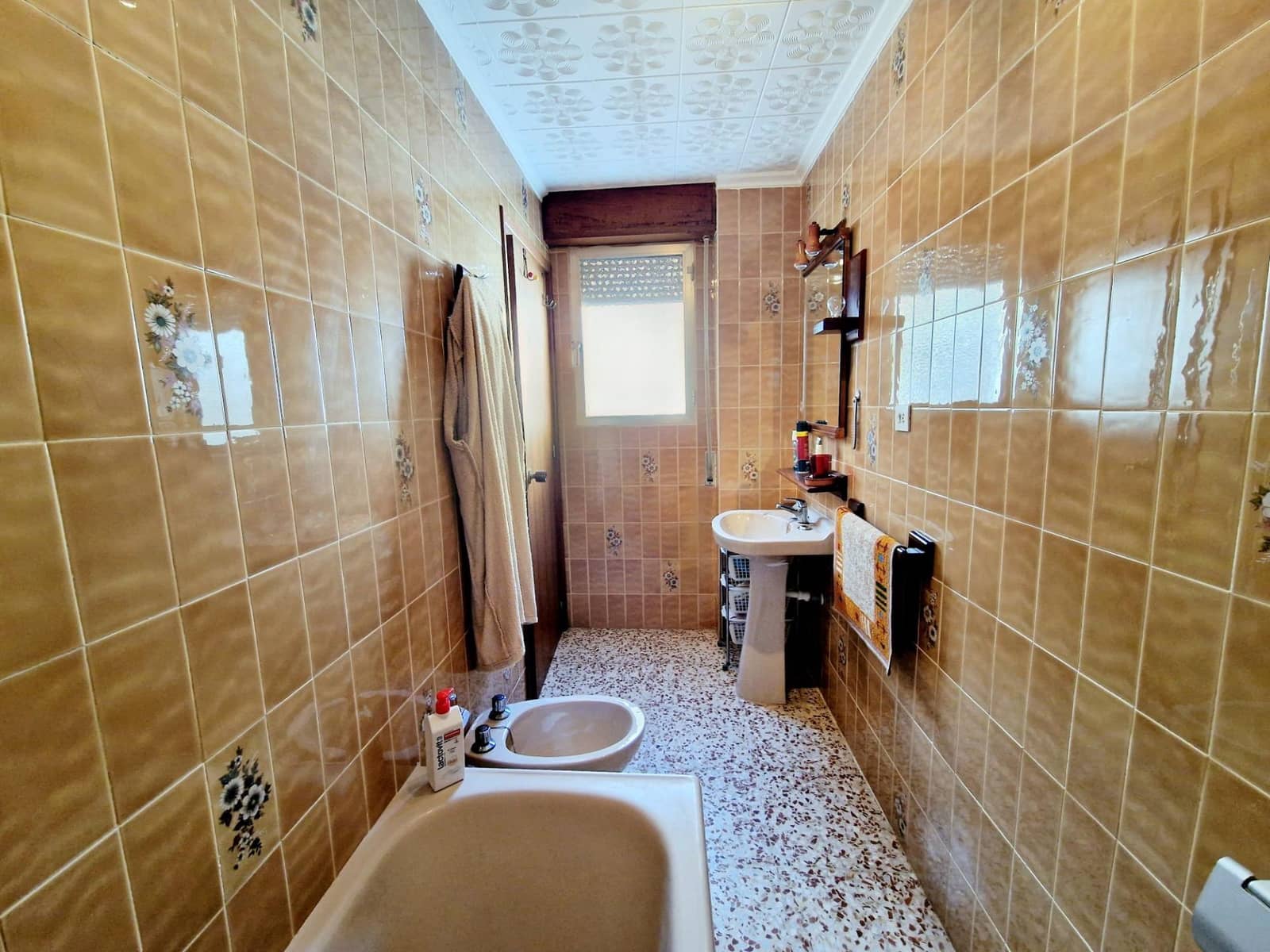 4 slaapkamer Flat te koop in Aguilas - € 245.000 (Ref: 9622707)
