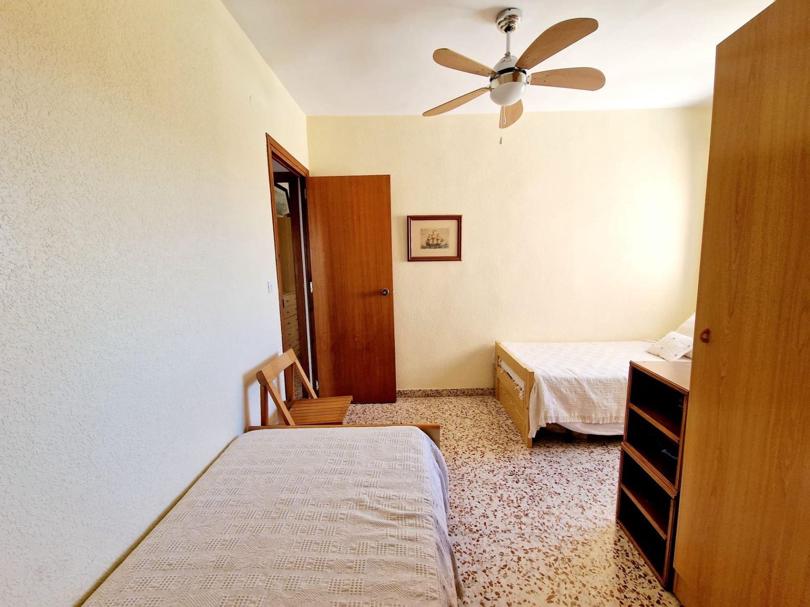 4 slaapkamer Flat te koop in Aguilas - € 245.000 (Ref: 9622707)