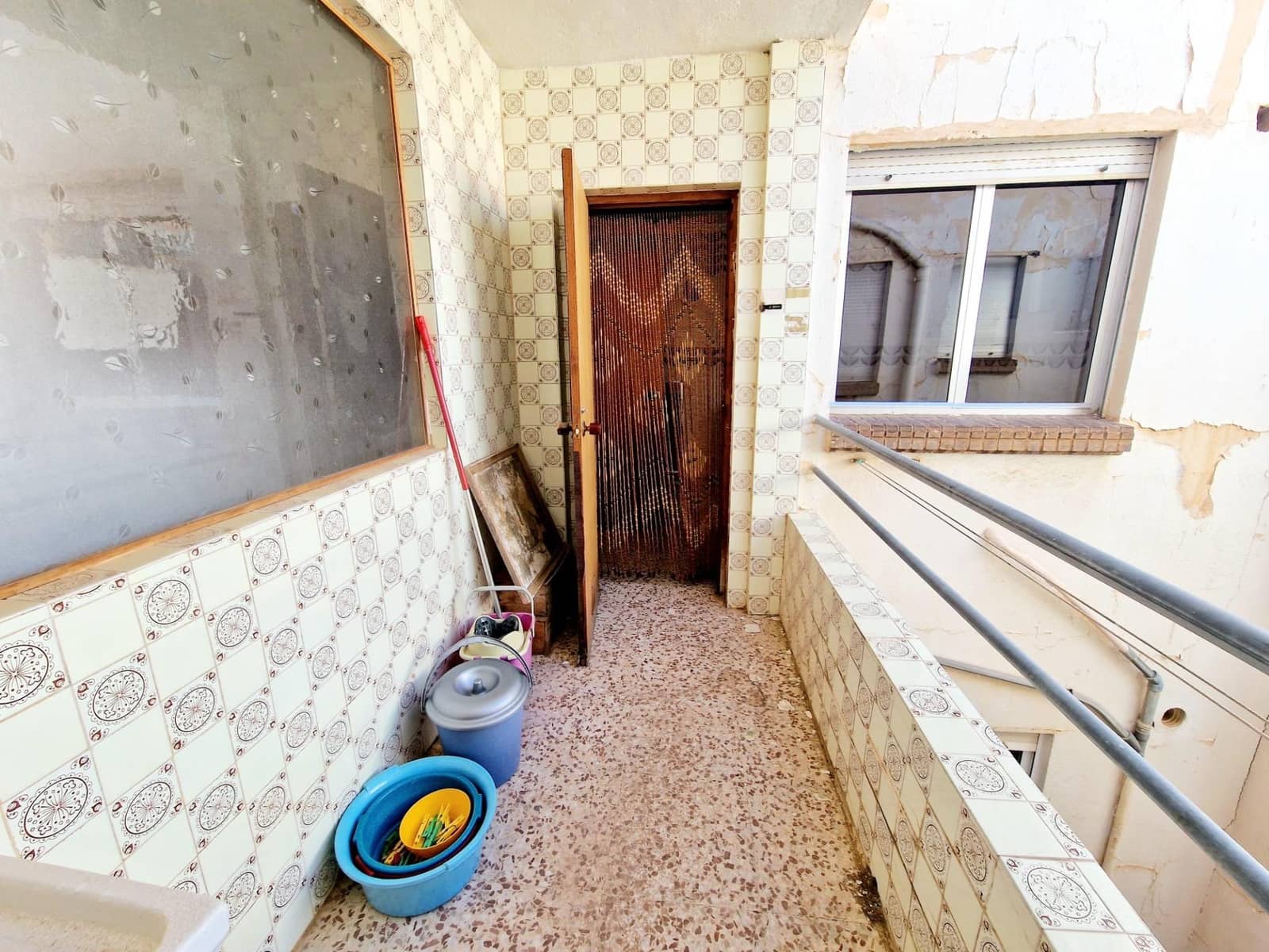 4 slaapkamer Flat te koop in Aguilas - € 245.000 (Ref: 9622707)