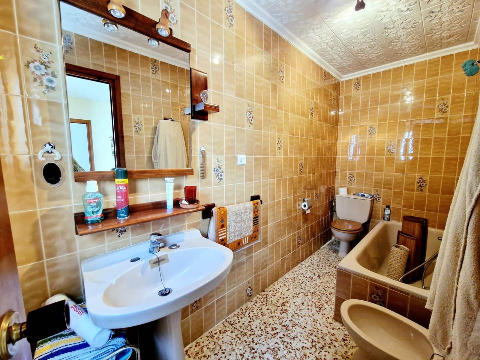 4 slaapkamer Flat te koop in Aguilas - € 245.000 (Ref: 9622707)