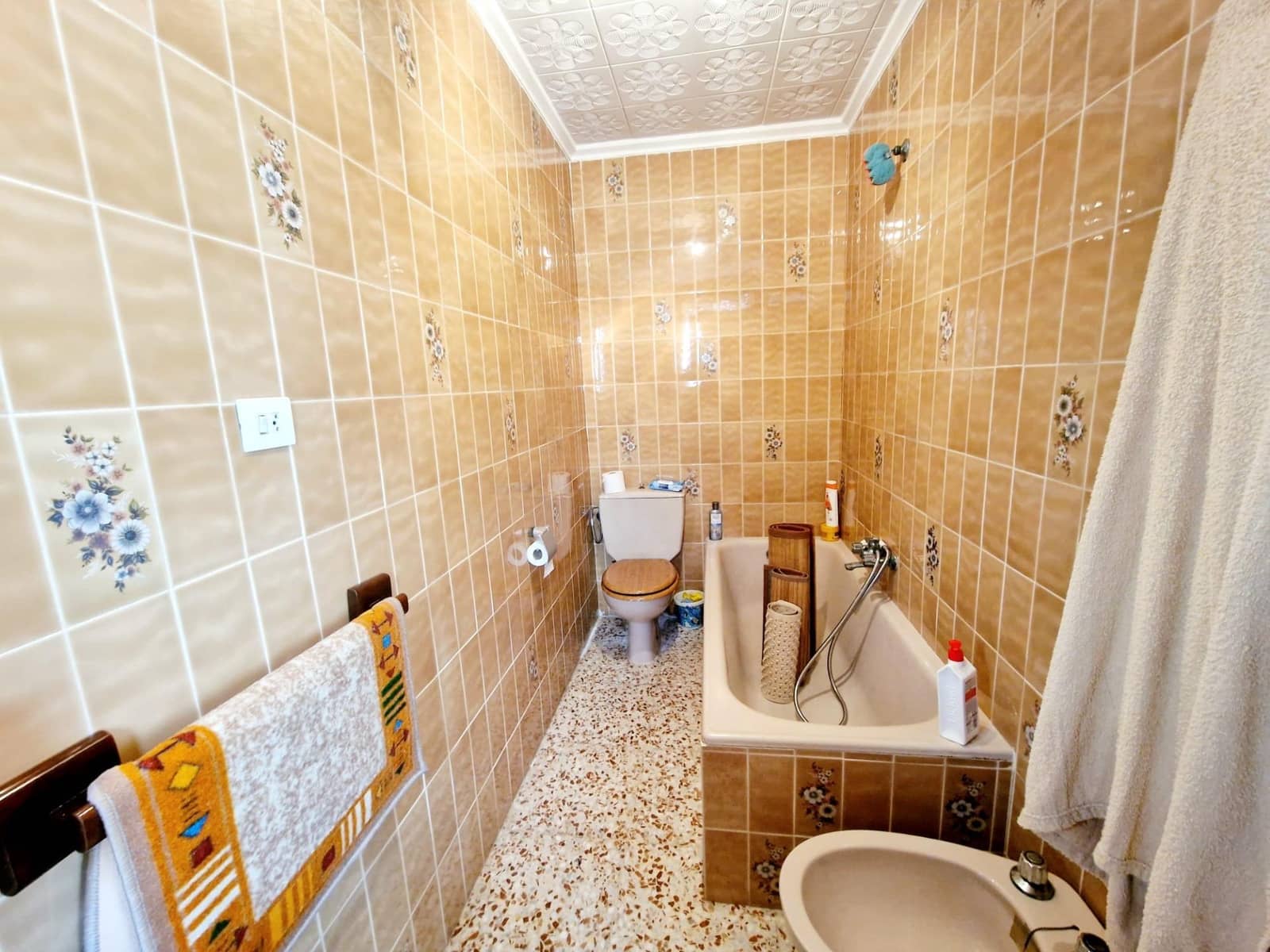 4 slaapkamer Flat te koop in Aguilas - € 245.000 (Ref: 9622707)