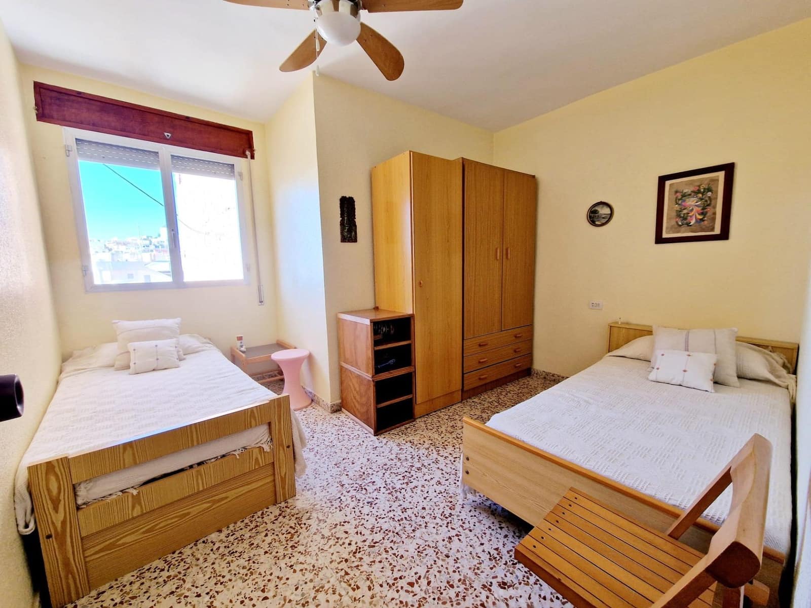 4 slaapkamer Flat te koop in Aguilas - € 245.000 (Ref: 9622707)