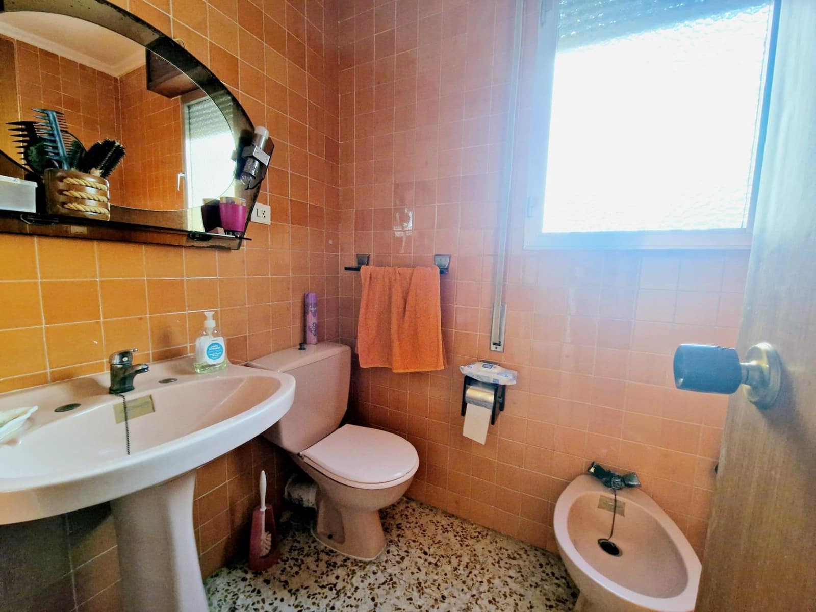 4 slaapkamer Flat te koop in Aguilas - € 245.000 (Ref: 9622707)