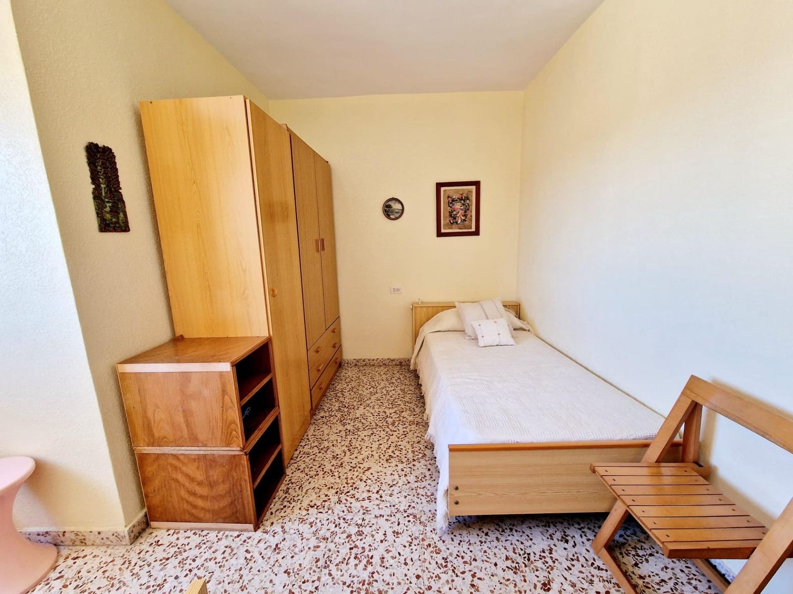4 slaapkamer Flat te koop in Aguilas - € 245.000 (Ref: 9622707)