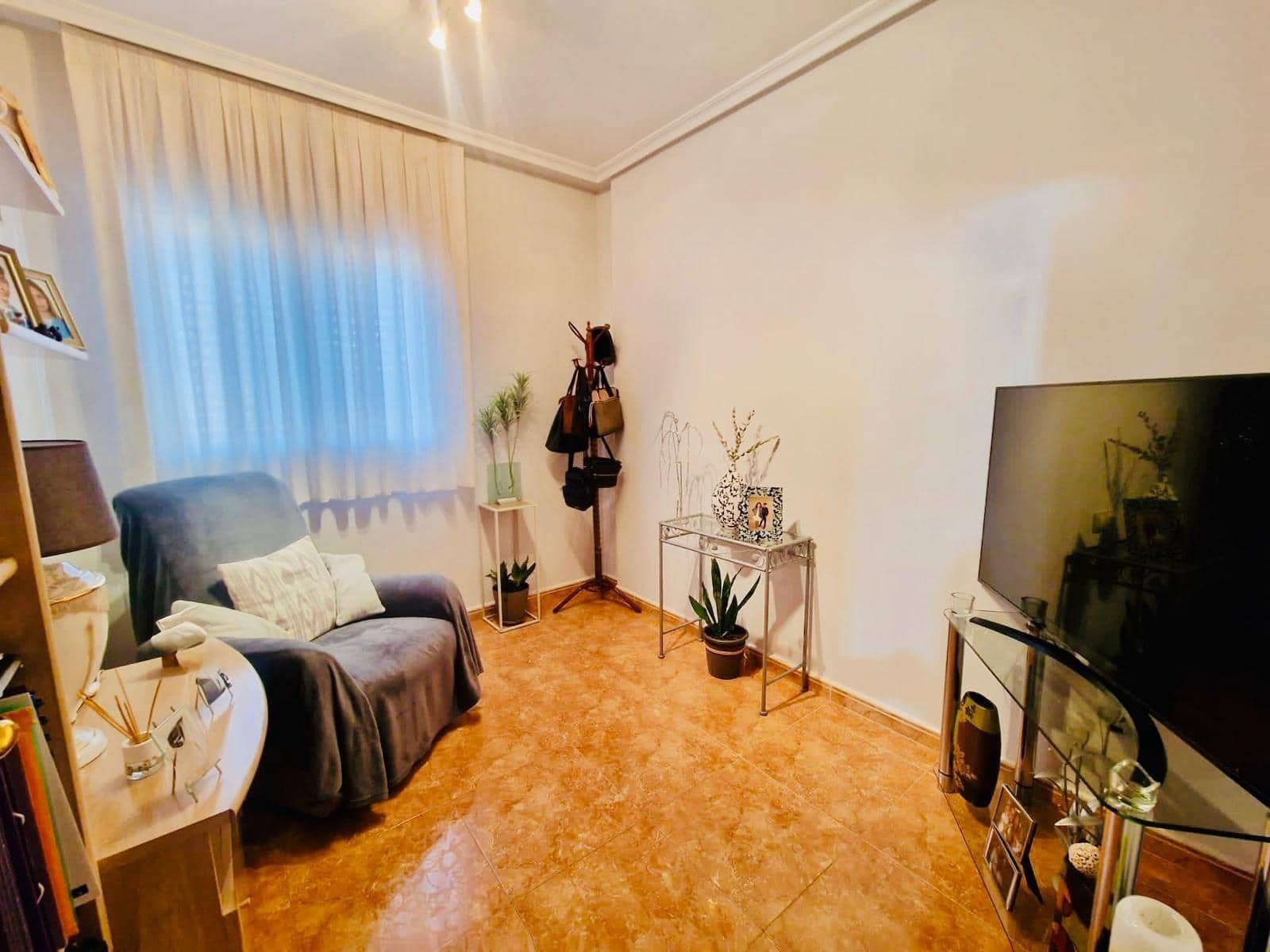 4 makuuhuone Huoneisto myytävänä paikassa Aguilas mukana 
autotalli - 250 000 € (Ref: 9622708)