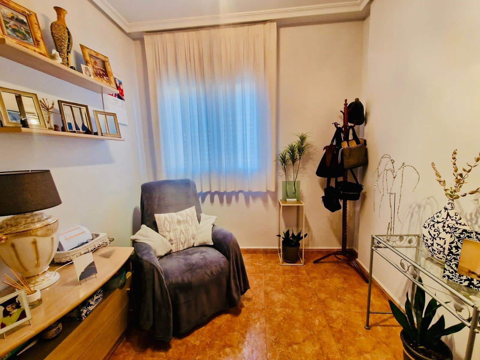 4 makuuhuone Huoneisto myytävänä paikassa Aguilas mukana 
autotalli - 250 000 € (Ref: 9622708)