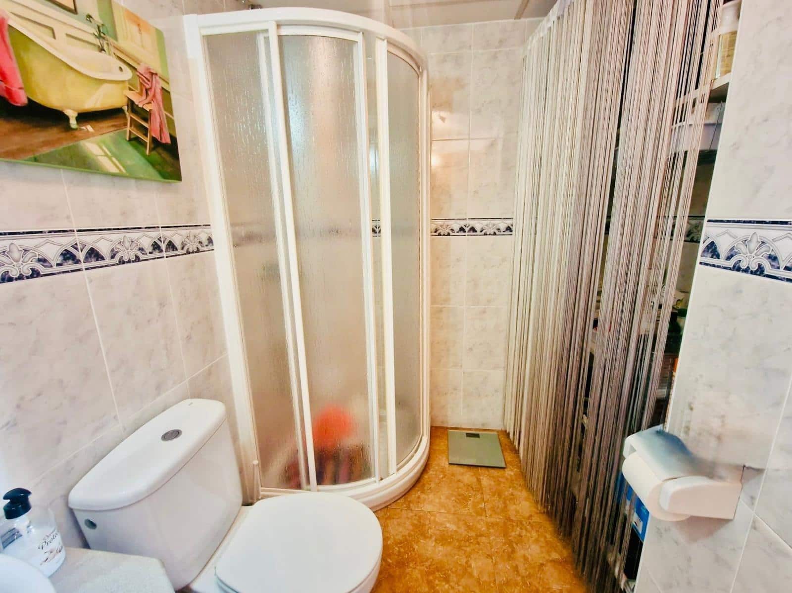 4 makuuhuone Huoneisto myytävänä paikassa Aguilas mukana 
autotalli - 250 000 € (Ref: 9622708)