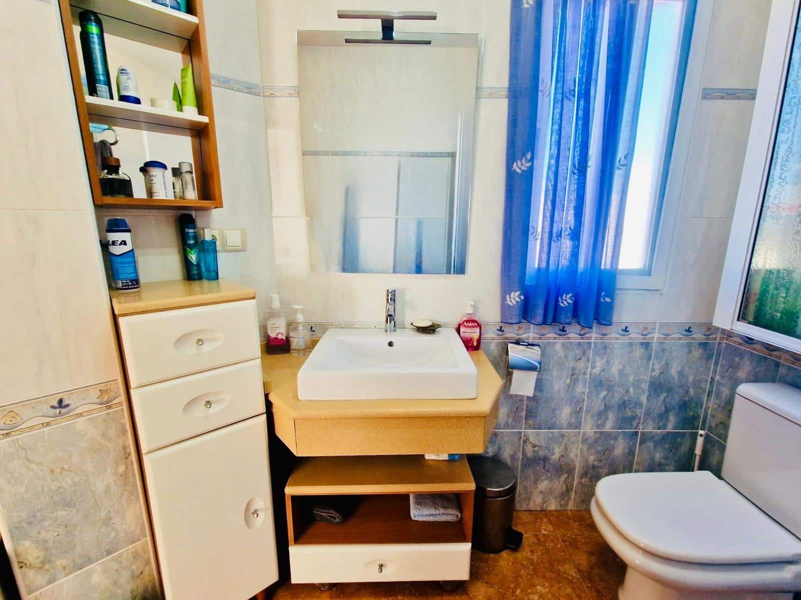 4 makuuhuone Huoneisto myytävänä paikassa Aguilas mukana 
autotalli - 250 000 € (Ref: 9622708)