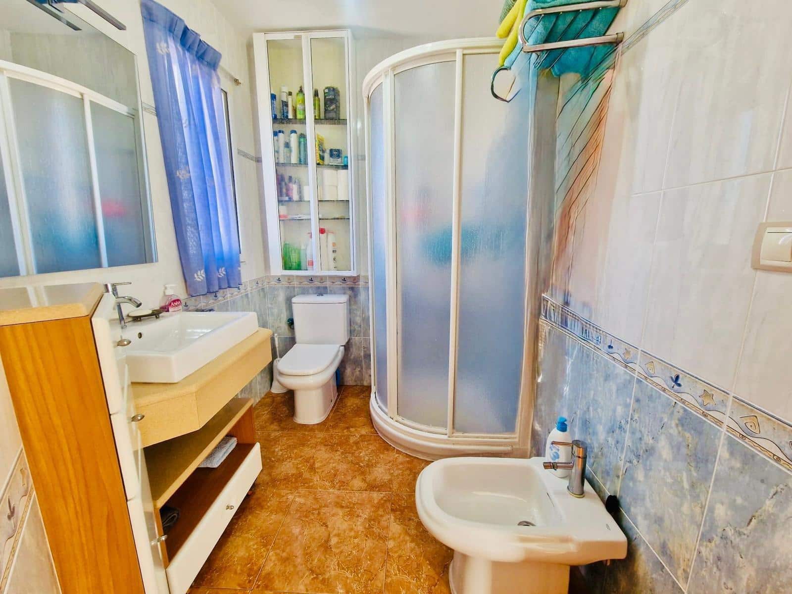 4 makuuhuone Huoneisto myytävänä paikassa Aguilas mukana 
autotalli - 250 000 € (Ref: 9622708)