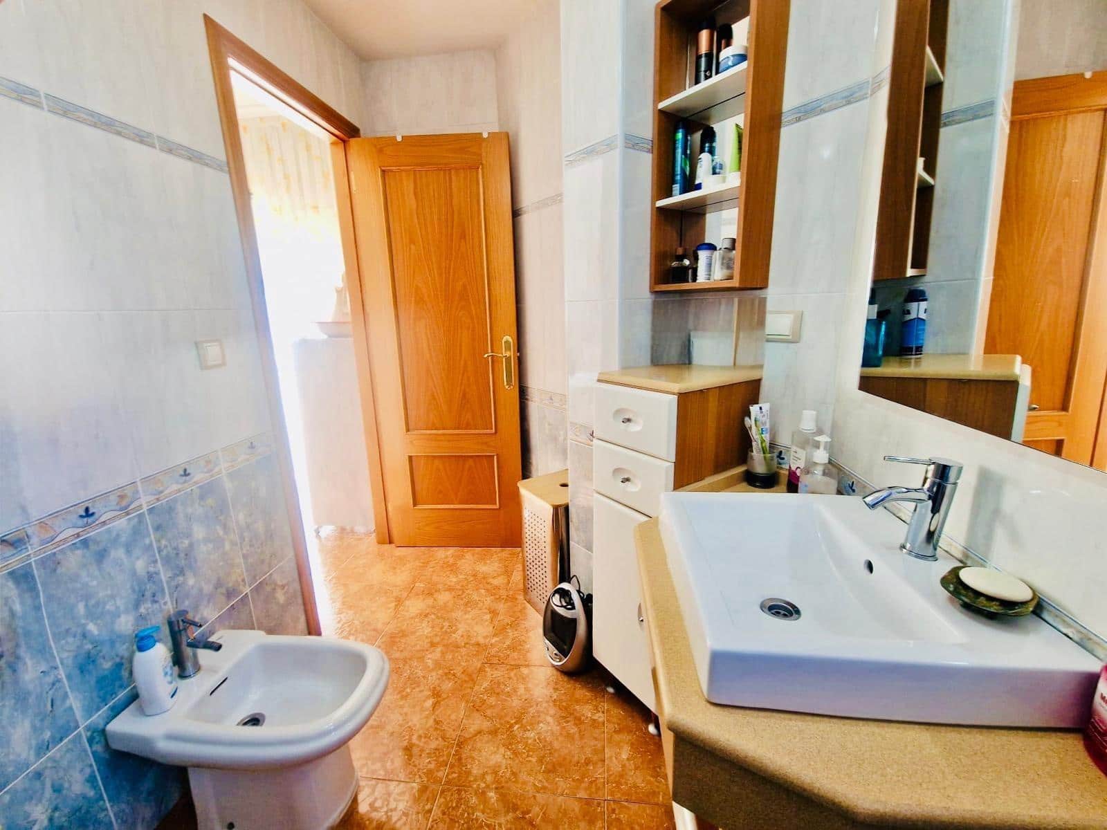 4 makuuhuone Huoneisto myytävänä paikassa Aguilas mukana 
autotalli - 250 000 € (Ref: 9622708)