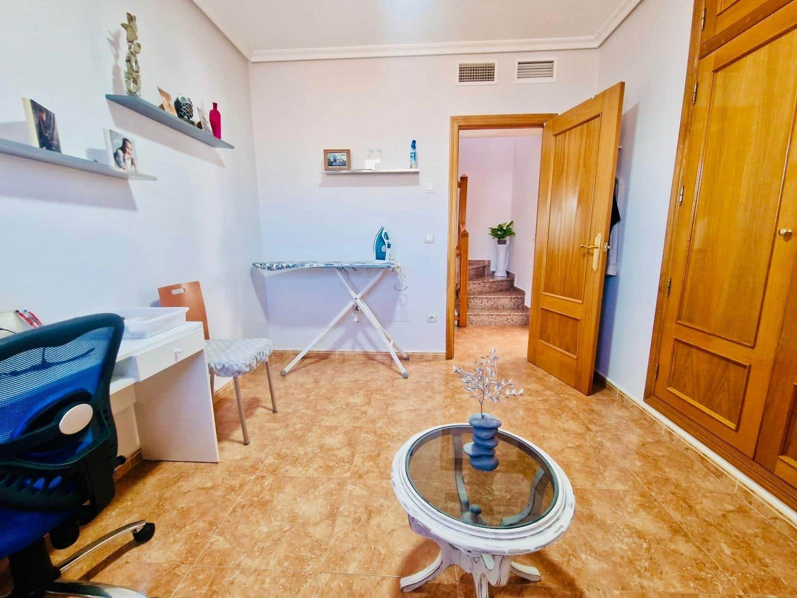 4 makuuhuone Huoneisto myytävänä paikassa Aguilas mukana 
autotalli - 250 000 € (Ref: 9622708)