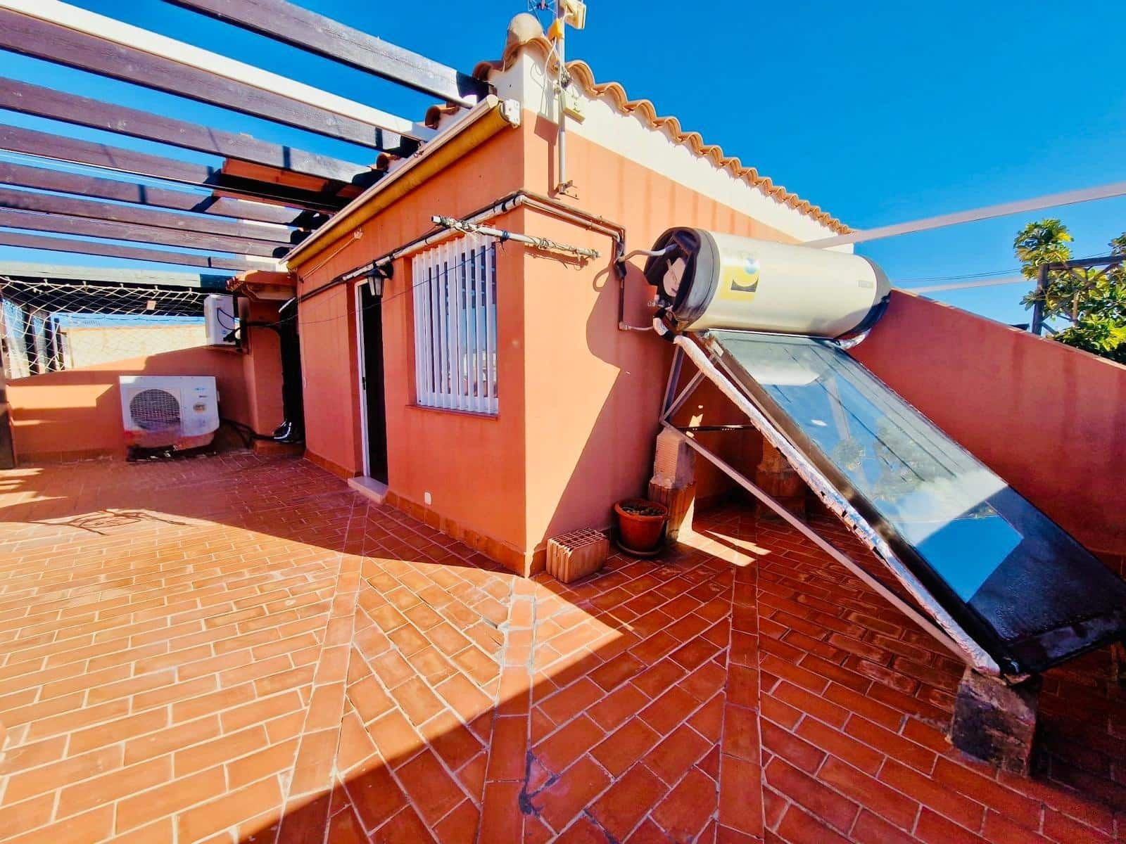 4 makuuhuone Huoneisto myytävänä paikassa Aguilas mukana 
autotalli - 250 000 € (Ref: 9622708)