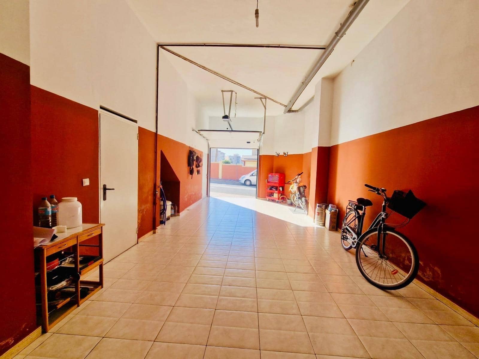 4 makuuhuone Huoneisto myytävänä paikassa Aguilas mukana 
autotalli - 250 000 € (Ref: 9622708)