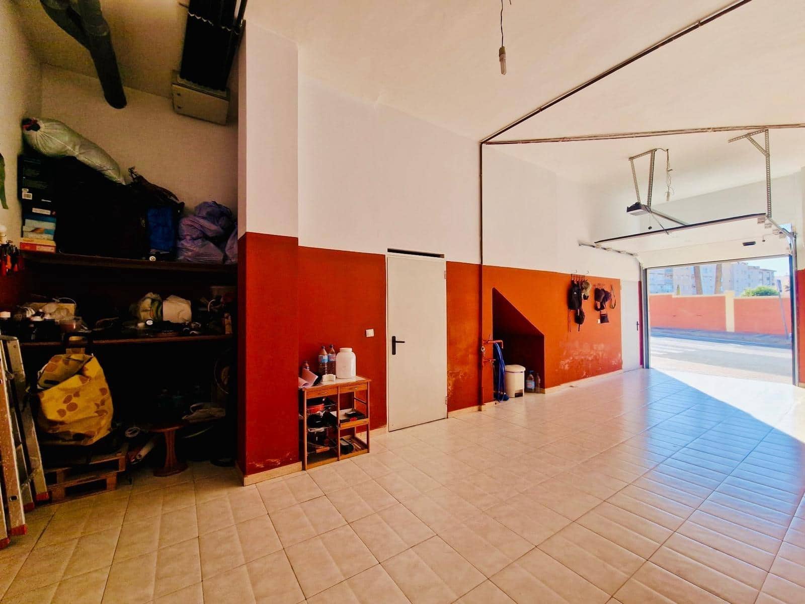 4 makuuhuone Huoneisto myytävänä paikassa Aguilas mukana 
autotalli - 250 000 € (Ref: 9622708)