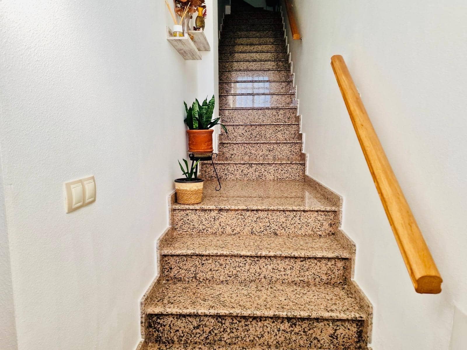 4 makuuhuone Huoneisto myytävänä paikassa Aguilas mukana 
autotalli - 250 000 € (Ref: 9622708)